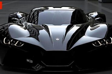 TOP 10 MOST INSANE Chinese Cars Coming to SHOCK the World!