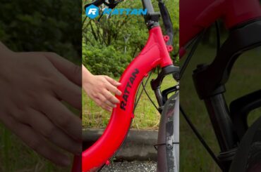 Within 1 min to unfold Rattan LF Ultra!