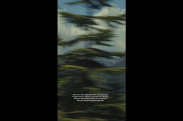 POV: PNW in the F-150 Lightning