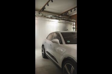 The everyday side of performance #Shorts