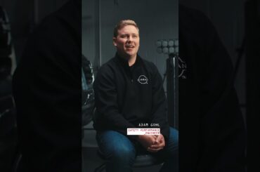 Your Safety. It’s Personal.