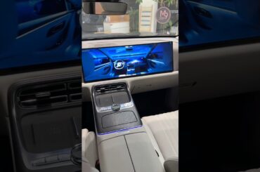 2025 Galaxy M9 (PHEV) Extended Range Edition