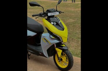 All New TVS NTORQ 150 the Areox155 rival from Tvs #shorts #ntorq150 #viralshorts