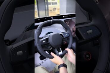 All New 2025 Xiaomi YU7 Electric SUV