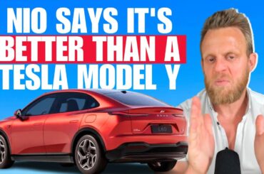 China’s Onvo L60 EV Stuns Market: $21K with Battery Swap!