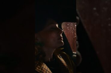 Rain outside. Peace within. | #shorts