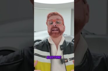 Ducati & Audi's Solid State Battery: The Future of Electric Bikes?! #shorts