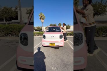 This car costs $4,000