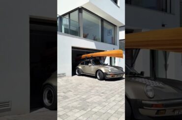 Not just a car. A whole mood. #shorts