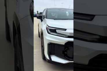 Luxury The 2026 Toyota RAV4 PHEV #toyota #rav4 #rav4phev