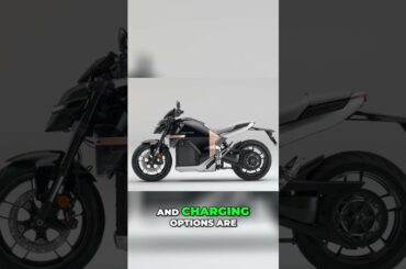 Honda WN7 Electric Motorcycle  Fast Charge & Long Range!