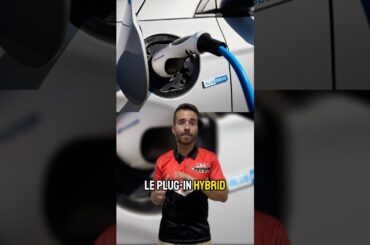 Plug-in hybrid: sono le migliori? #meccanico #automobile #mdbtelospiega
