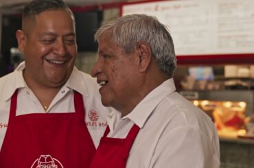 La Nissan Frontier PRO-4X | En Ruta a un Legado