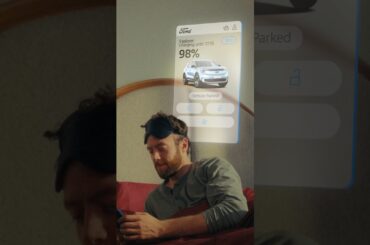 No FordPass vs. FordPass: Charge Status #Shorts