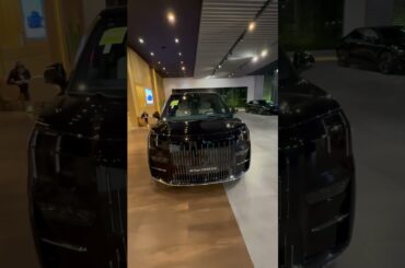 Zeekr MOV 2025 Electric car China