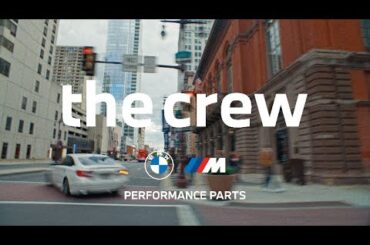 Ron’s One-of-a-Kind BMW M Performance Build: Creativity in Every Detail