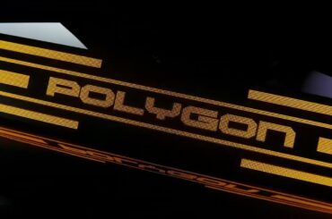 Peugeot Polygon Concept | Official name reveal