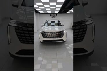 Haval H6 PHEV 2025 | Plug In Hybrid Vehicles