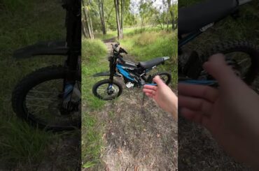 An E-Moto With Pedals?? Happyrun G300 Pro #ebike