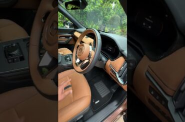 Mazda CX-80 PHEV CBU First Impression In Malaysia