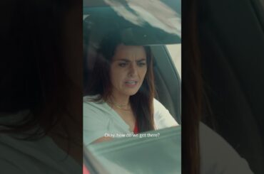 From 0 clue to road trip ready in 10 minutes? Challenge accepted. ⏱️|#shorts