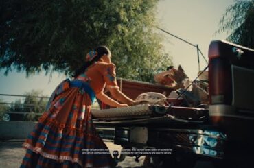 Ready to ride? 🐎 |  Ford