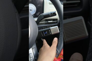 Hyundai creta Ev  #creta #ev #cars #shorts #shortsfeed