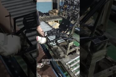 Electric motorcycle factory, accept customization, OEM. #electricbicycle #electricscooter #factory