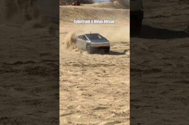 EV Off Road