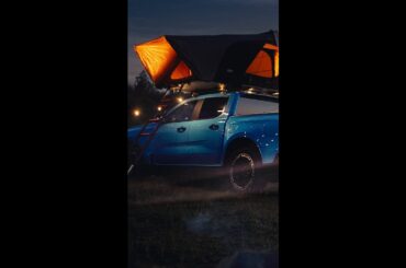 Ford Ranger MS-RT PHEV