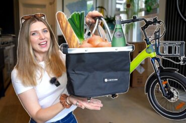 The MOST modular e-bike I’ve ever tested | ADO Air One Pro