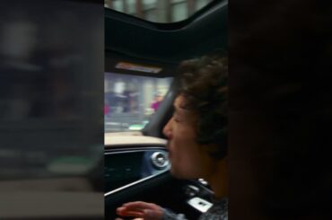 One space. A thousand stories. | #shorts