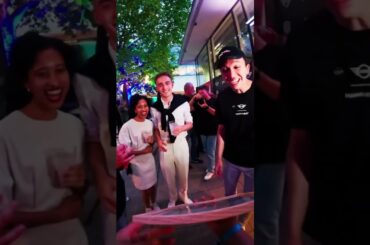 #MINI Family 🤝 making memories. #youtubeshorts #cartok