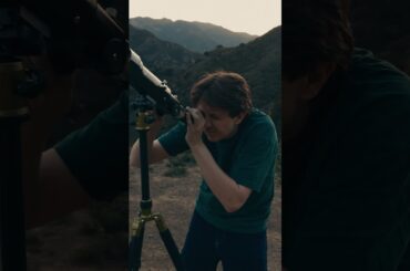 Jack’s #NissanSentra has led him to the stars.