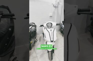 Best Electric scooter in Ahmedabad