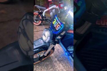 10% OFF ON THE LUCKEEP M5 MAX 2000W PEAK E-BIKE IN DESCRIPTION! #electricbike #ebike #motorbike #fyp