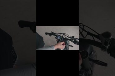 This Electric Bike Is Faster Than You Think! #jansnox60 #bike