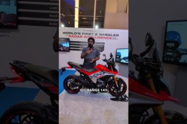 Is the Ultraviolette X47 Crossover the do-it-all electric motorcycle for daily use?