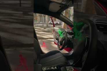 Peugeot E-208 | Cross over to the fun side | All aboard