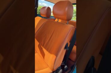 Straight out of ‘75. Oceanic Blue Polo L serving up disco-era with a side of nostalgia. #Volkswagen