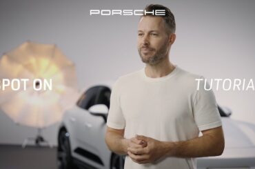 How to use Lane Keep Assist in your Porsche Macan | Tutorial | Spot On