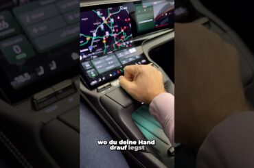 Cayenne Electric Flop oder Top #elektroauto #automobile #ev #electric #porsche #technik