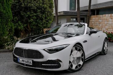 Mercedes Maybach S 680 Monogram Series [1079x1351]