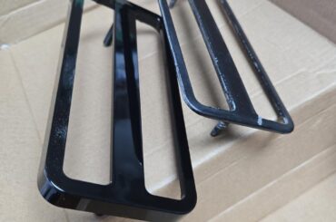 78 T/A led side marker