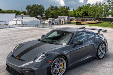 Porsche 911 GT3 [1440x1920]