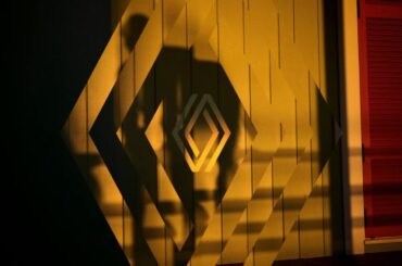 Renault Austral full hybrid E-Tech self-charging