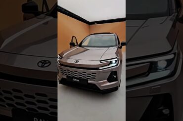 2026 Toyota RAV4 PHEV: OFFICIAL Specs, Price & Release Date