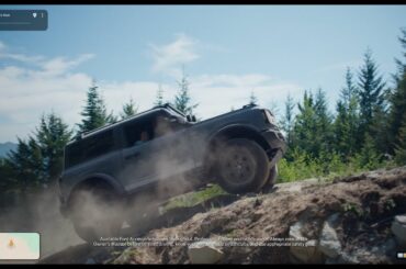 Back to Basics⏐Ford