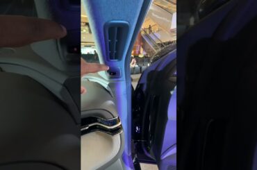 XPENG G6 2025 Updated Model Walkaround Impression