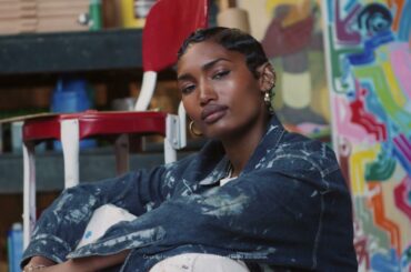 Made For The Moment – Her – Bronco